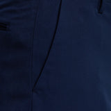 PANTALON BASICO TRAJE SATIN