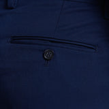 PANTALON BASICO TRAJE SATIN