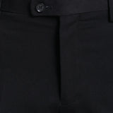 PANTALON BASICO TRAJE SATIN