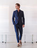 PANTALON TRAJE LINO
