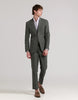 PANTALON TRAJE LINO