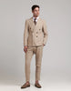 PANTALON TRAJE LINO
