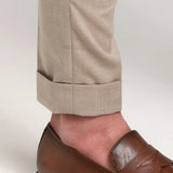 PANTALON TRAJE LINO