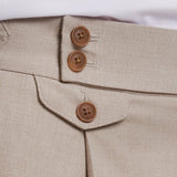 PANTALON TRAJE LINO