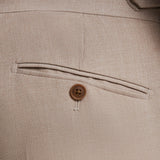PANTALON TRAJE LINO