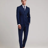 PANTALON TRAJE LINO