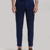PANTALON TRAJE LINO
