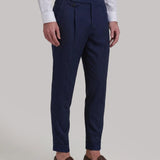 PANTALON TRAJE LINO