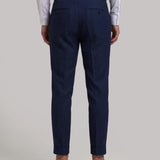 PANTALON TRAJE LINO