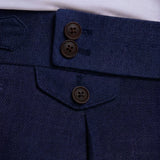 PANTALON TRAJE LINO