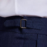 PANTALON TRAJE LINO