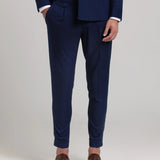PANTALON TRAJE LINO