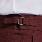 PANTALON TRAJE LINO
