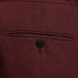 PANTALON TRAJE LINO