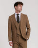 AMERICAN BASIC FITTED SUIT