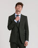AMERICAN BASIC FITTED SUIT