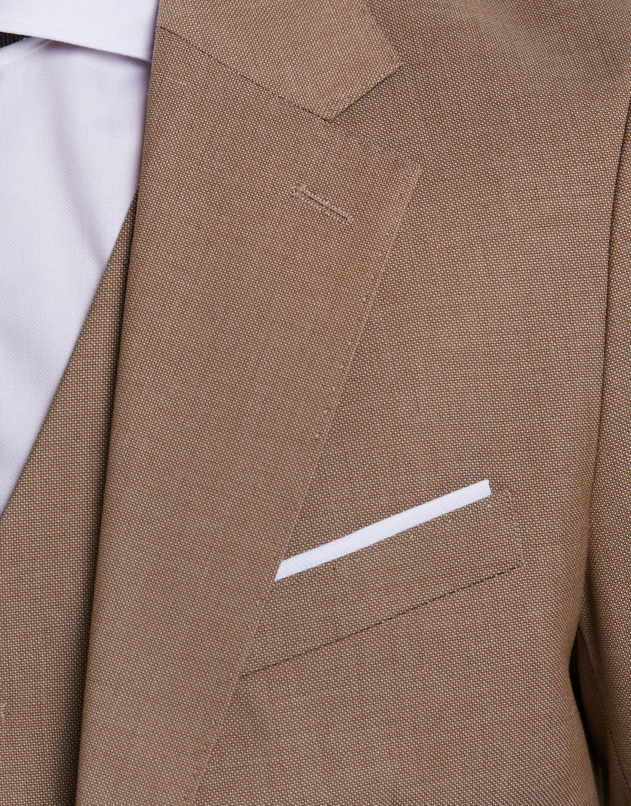 AMERICAN SUIT PARTRIDGE'S EYE