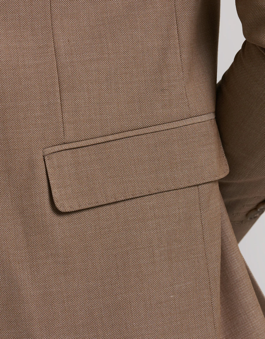 AMERICAN SUIT PARTRIDGE'S EYE
