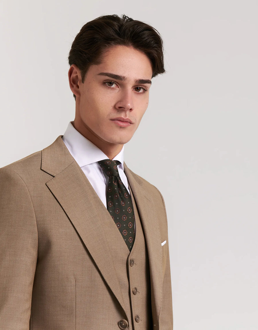 AMERICAN SUIT PARTRIDGE'S EYE