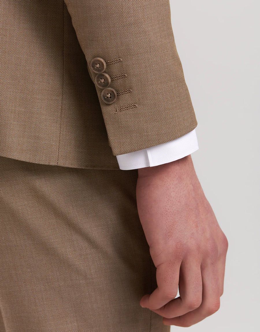 AMERICAN SUIT PARTRIDGE'S EYE