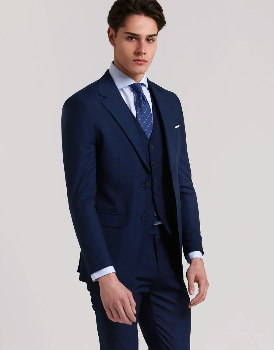 TRAJE AMERICAN PARTRIDGE EYE
