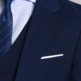 AMERICANA TRAJE OJO PERDIZ