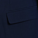 AMERICANA TRAJE OJO PERDIZ