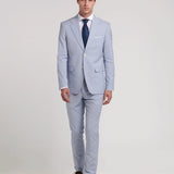TRAJE AMERICAN PARTRIDGE EYE