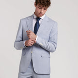 TRAJE AMERICAN PARTRIDGE EYE