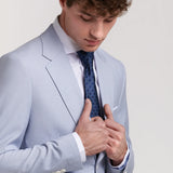 TRAJE AMERICAN PARTRIDGE EYE
