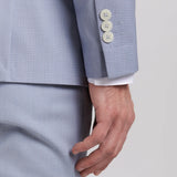 TRAJE AMERICAN PARTRIDGE EYE
