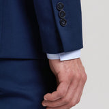 AMERICANA TRAJE BASICO SATIN