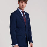AMERICANA TRAJE BASICO SATIN