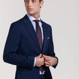 AMERICANA TRAJE BASICO SATIN