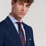 AMERICANA TRAJE BASICO SATIN