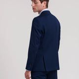 AMERICANA TRAJE BASICO SATIN