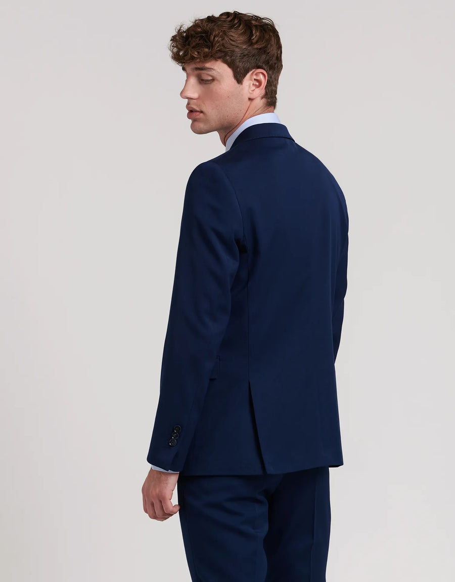 AMERICANA TRAJE BASICO SATIN