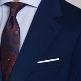 AMERICANA TRAJE BASICO SATIN