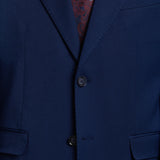 AMERICANA TRAJE BASICO SATIN