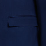 AMERICANA TRAJE BASICO SATIN