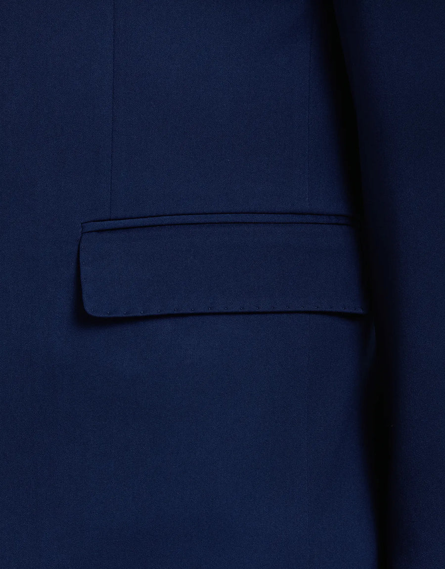AMERICANA TRAJE BASICO SATIN