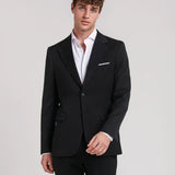 AMERICANA TRAJE BASICO SATIN