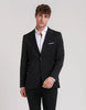 AMERICAN BASIC SATIN SUIT