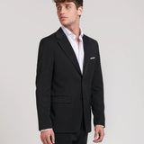 AMERICANA TRAJE BASICO SATIN