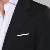 AMERICANA TRAJE BASICO SATIN