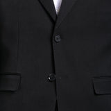 AMERICANA TRAJE BASICO SATIN