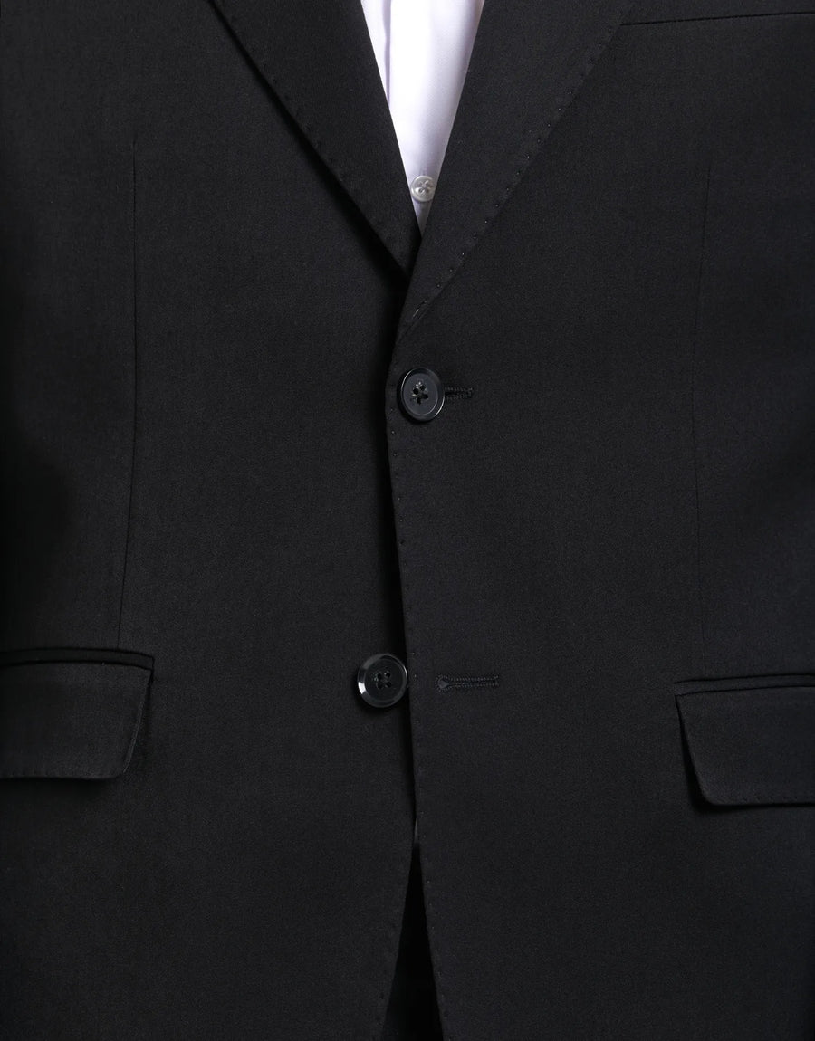 AMERICANA TRAJE BASICO SATIN