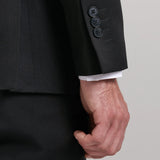 AMERICANA TRAJE BASICO SATIN