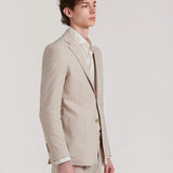 TERNO DE LINHO AMERICANO