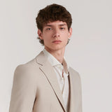 TERNO DE LINHO AMERICANO